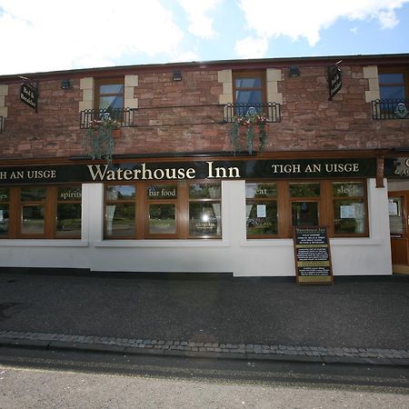 The Waterhouse Inn Balloch Exterior photo